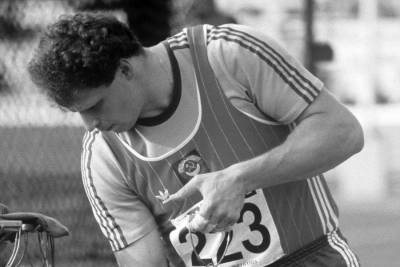 Умер бронзовый призёр Олимпиады — 1992 Игорь Никулин