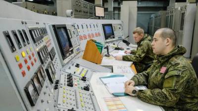 «Увеличение зоны обзора»: как совершенствуется радиолокационная разведка России
