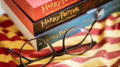 Режиссер Крис Коламбус заявил о желании снять новый фильм о Гарри Поттере