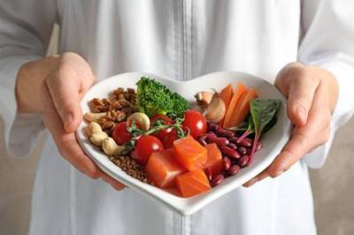 7 советов, которые помогут сделать ваше питание более здоровым