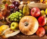 Как укрепить иммунитет и запастись витаминами осенью — советует диетолог