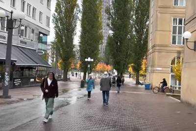 Похолодание и дожди ворвутся в Украину, погода продолжит портиться: кому не повезет