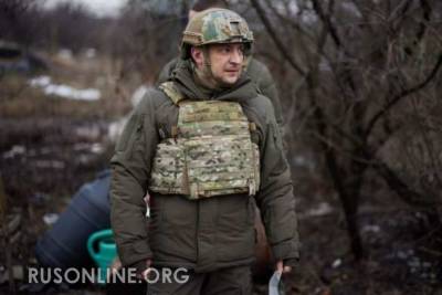 У Зеленского неожиданно отреагировали на данные о войсках РФ возле границ Украины