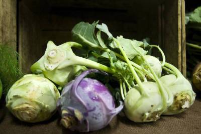 Названы 3 простых шага для устранения гниения овощей в погребе