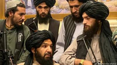 Раздача должностей: 44 члена «Талибана» заняли посты губернаторов и полицмейстеров в Афганистане