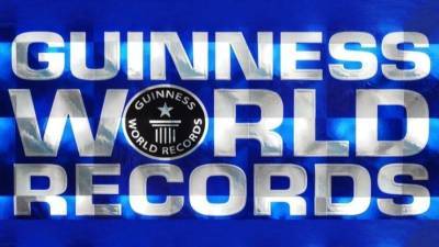 ТОП-10 самых необычных мировых рекордов Гиннесса