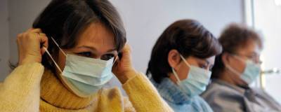 Эксперт Роспотребнадзора Пшеничная: симптомы COVID-19 стали чаще напоминать грипп и ОРВИ