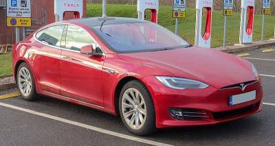 Proeconomics: Электрокары из Германии опередят Tesla уже к 2025 году