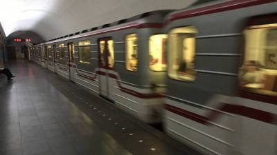 В Москве до 2025 года будет проложено почти 60 километров линий метро