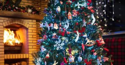 ТОП-20 потрясающих новогодних украшений для елки и дома с AliExpress