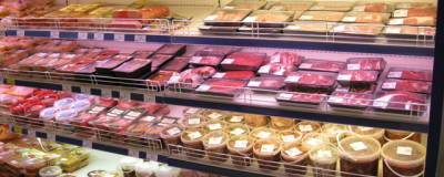 В России могут обнулиться пошлины на импорт мяса