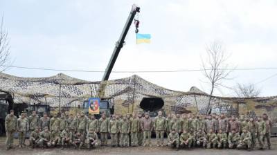 В РФ и на Украине комментируют слова нардепа Рады о том, что «Россия в случае украинского наступления на Донбассе пойдёт до конца»