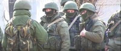 США обратились к Европе из-за российских войск на границе с Украиной
