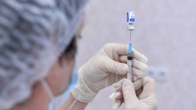 Гинцбург призвал резко увеличить число вакцинируемых в России для победы над пандемией