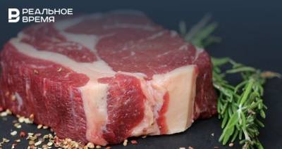 Минсельхоз предлагает отменить пошлины на импорт мяса
