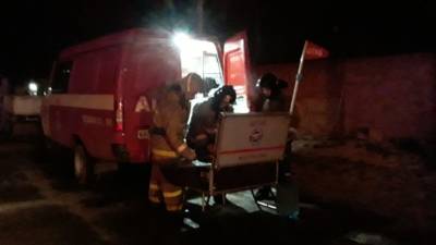 Пожарные справились с огнем на пилораме в Свердловской области