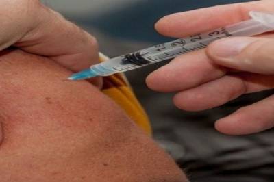 В Хабаровский край приехало более 4,4 тыс доз вакцины «КовиВак»