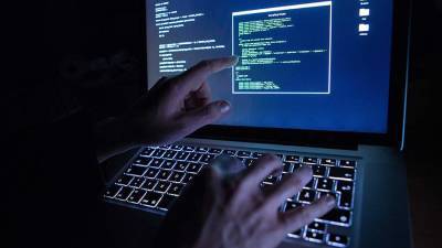 Неизвестные хакеры взломали системы девяти различных организаций
