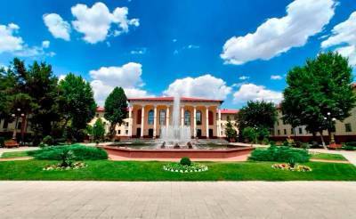 Ташкентский государственный транспортный университет продлил прием документов по совместным образовательным программам