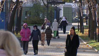 Почти во всех российских регионах переходят к обычному режиму работы после вынужденных выходных