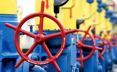 Узбекистан может начать закупать газ за рубежом при аномальном похолодании – Минэнерго