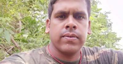 Солдат с АК-47 расстрелял четверых сослуживцев в Индии
