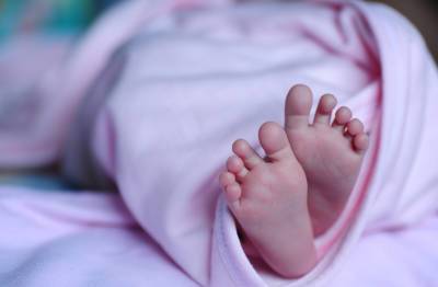 В Башкирии мать 7-месячной девочки пожаловалась на ужасные условия в больнице
