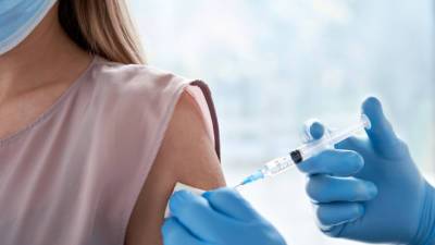 В России вводится сертификат нового образца о вакцинации от коронавируса