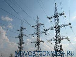 Украина экстренно наращивает импорт электроэнергии из Беларуси — СМИ