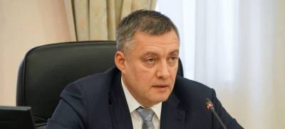 Глава Приангарья Игорь Кобзев дал разъяснения по новым ограничениям