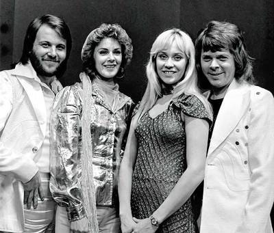 Новый альбом ABBA может стать последним в истории группы