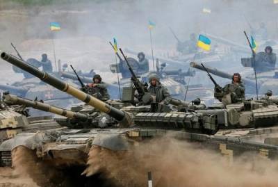 Киевский политэксперт Головачев: «Россия начнет войну с Украиной», когда получит «добро» от США