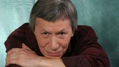Актер театра и кино Виктор Гунин скончался на 69-м году в Москве