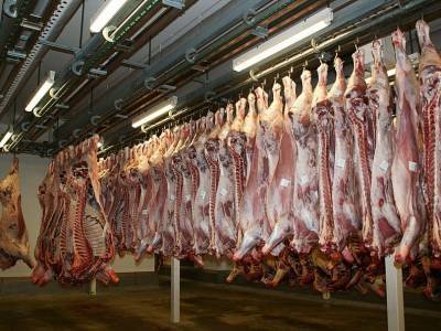 Чиновники придумали способ снизить цены на мясо