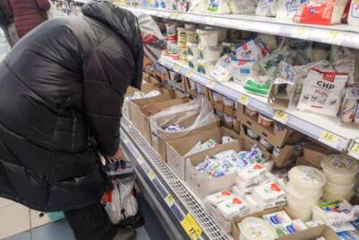 Минималка в Украине вырастет до 6500, но купить больше продуктов не получится: вырастут цены