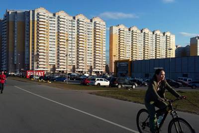 В России заявили об опасности появления сиротских гетто