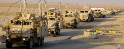 Военные США спешно эвакуируются из Сирии из-за угрозы атаки войск Турции