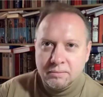 Депутат Госдумы от Кузбасса Олег Матвейчев рассказал о празднике 4 ноября и отношении к русскому маршу