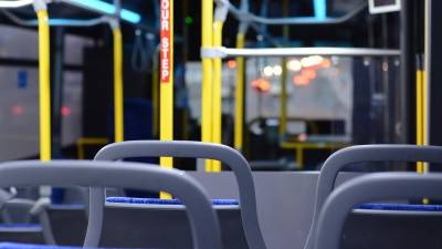 «Башавтотранс» отреагировал на жалобы об отсутствии зимней резины на автобусах
