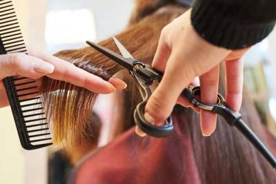 18-летний владимирец обнес парикмахерскую и пункт выдачи заказов