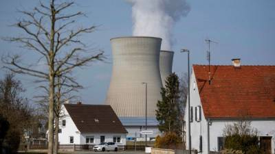 Германия отказала АЭС в экологичности: «Это слишком опасно»