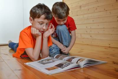 На Брянщине выделили 6,4 млрд рублей на помощь семьям с детьми