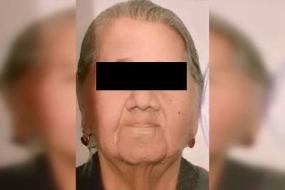 В Уфе завершились поиски 85-летней бабушки