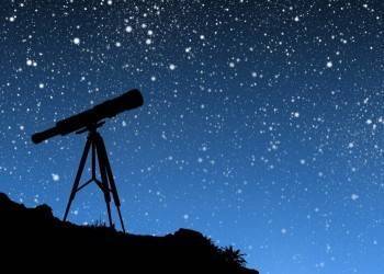 Какие астрономические явления можно увидеть в ноябре 2021 года?