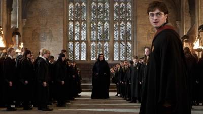 Актеры «Гарри Поттера» вновь снимутся вместе спустя десятилетие