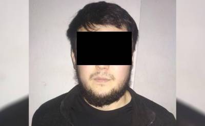 СГБ доставила в Узбекистан члена террористической организации. Он планировал участвовать в боевых действиях в Сирии