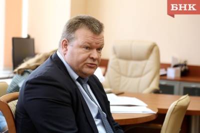 Верховный суд Коми рассмотрит апелляцию на арест Михаила Порядина