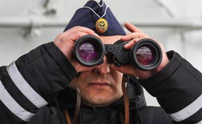 The Telegraph (Великобритания): российское шпионское судно следит за кораблем королевских ВМС