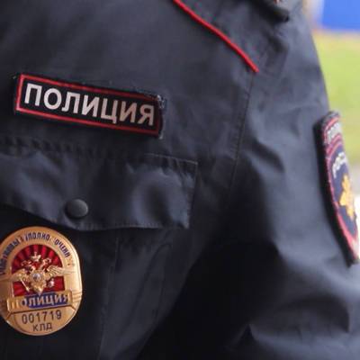 Коллекторы угрожали взорвать школу в Новосибирске