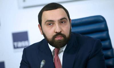 Депутат Султан Хамзаев предложил запретить указывать национальность преступников в СМИ